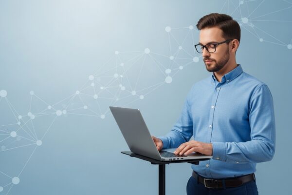 Top Cybersecurity Practices for Beginners