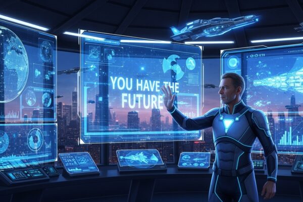 The Ever-Expanding Universe of Technology: How Innovation Shapes the Modern World